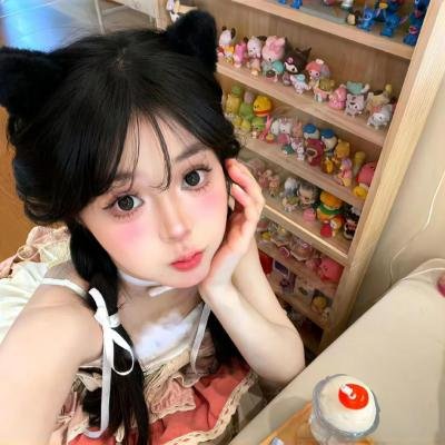 娜娜向前冲