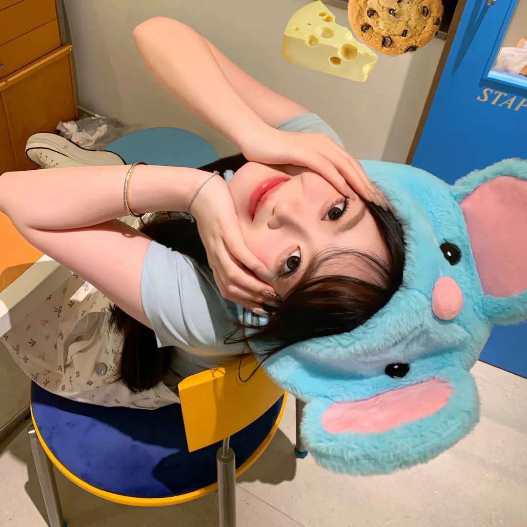 在土星环中