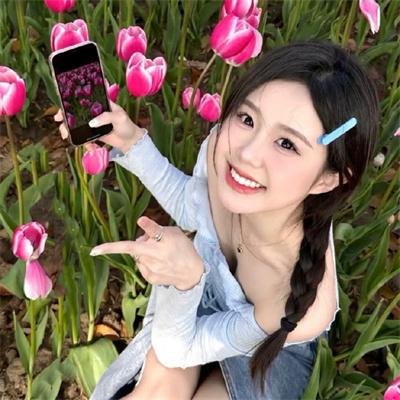 一千零一种色号·动态漫